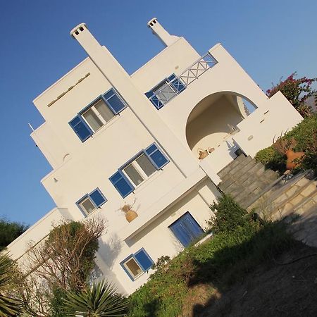 Villa Kiriaki Гаврион Экстерьер фото
